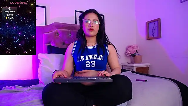 Keny Williams online show from 03.12.26