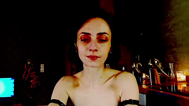 misssweet online show from 03.23.26