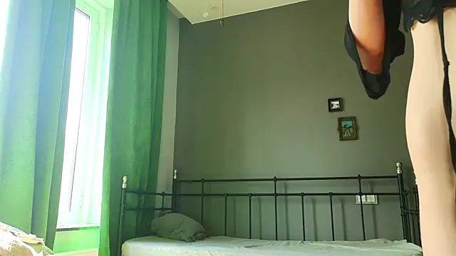 Lilyblushhh online show from 07.14.26