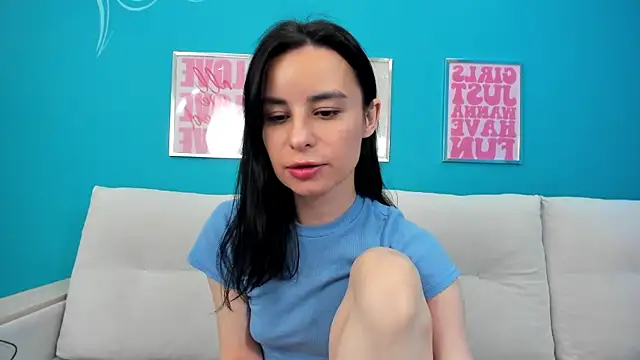 Snapshot of Horny__Nikki chatting on 05.29.26 Horny Nikki online show from 05.29.26