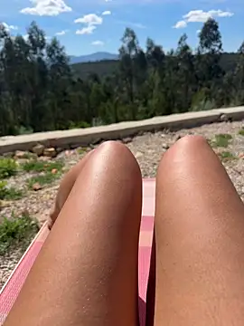 Tammy Tease online show from 04.05.26