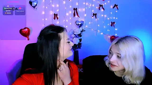 miss courtney  online show from 03.21.26