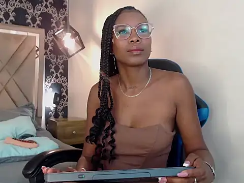 DanellaZiu online show from 03.20.26