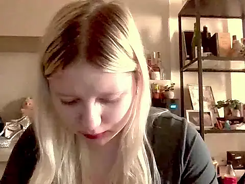 LenaSecret19 online show from 03.19.26