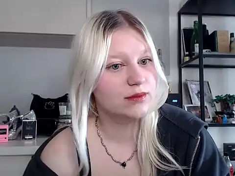 LenaSecret19 online show from 03.25.26