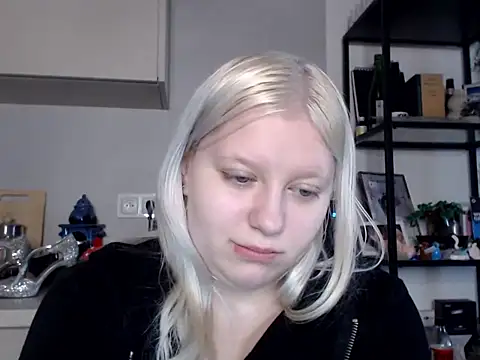 LenaSecret19 online show from 03.31.26