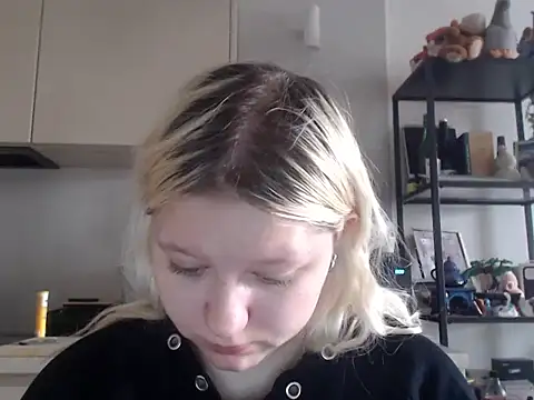 LenaSecret19 online show from 06.17.26