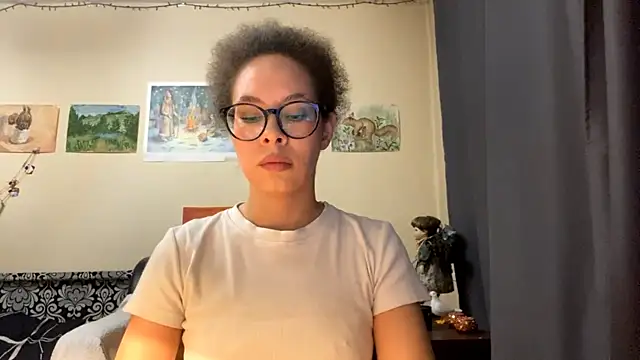 Selena blom online show from 03.04.26