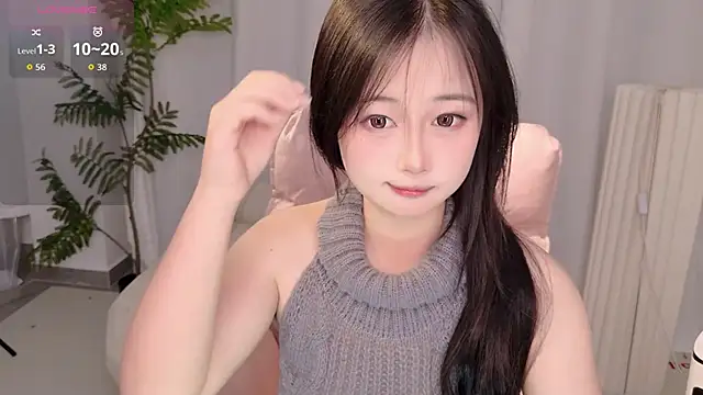 xiaozhu-668 online show from 03.18.26