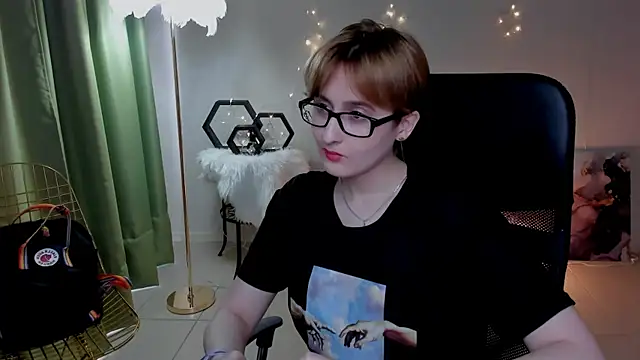 LixeLuna online show from 03.14.26