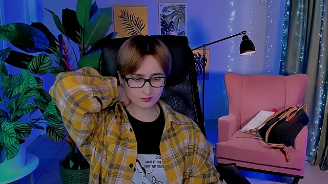 LixeLuna online show from 03.21.26