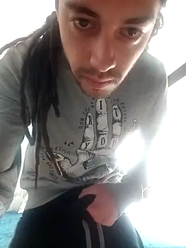 Rodrigotavares13579 online show from 03.03.26