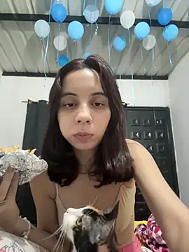 Nicole Cute04 online show from 03.25.26