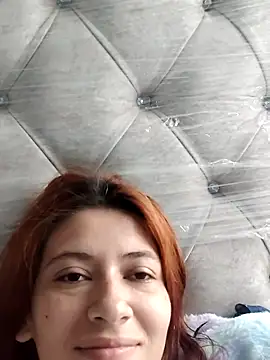 Sasha Red  online show from 03.30.26