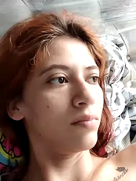 Sasha Red  online show from 04.05.26