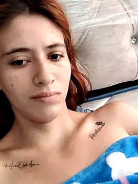 Sasha Red  online show from 04.18.26