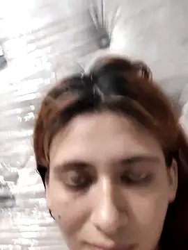 Sasha Red  online show from 04.21.26