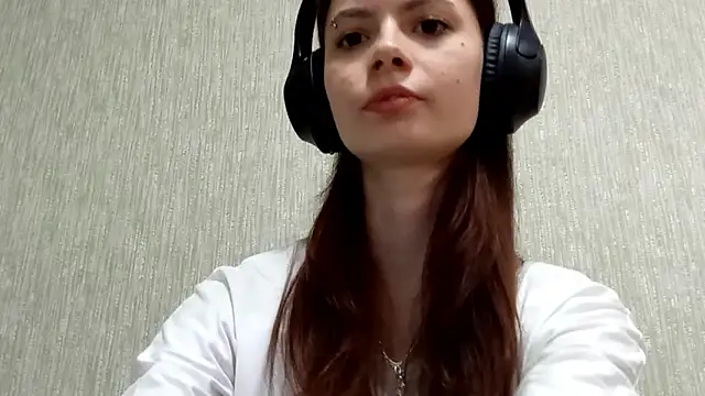 DanutaDederich online show from 03.04.26