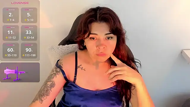 Mystic queen online show from 03.09.26