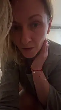 Secret Ladyx online show from 03.23.26