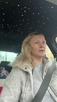 Secret Ladyx online show from 04.03.26