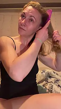 Secret Ladyx online show from 04.09.26