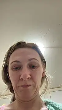 Secret Ladyx online show from 04.18.26