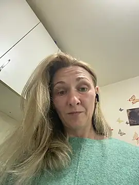 Secret Ladyx online show from 04.22.26