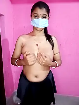 Sexy Sonniyaa online show from 03.07.26