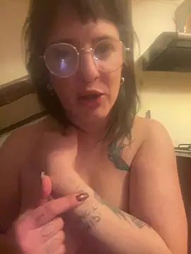 Xlilli69X online show from 03.14.26