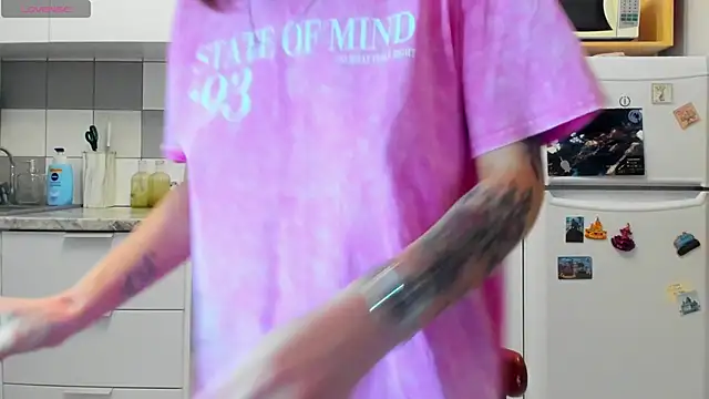 ooopsybritney online show from 03.26.26