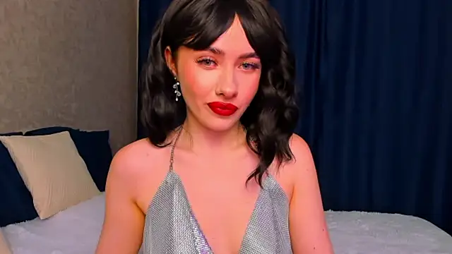 Aria Montclair online show from 03.19.26