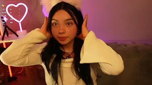 Im Elaris online show from 03.05.26