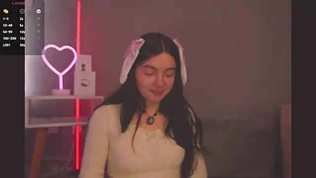 Im Elaris online show from 03.30.26