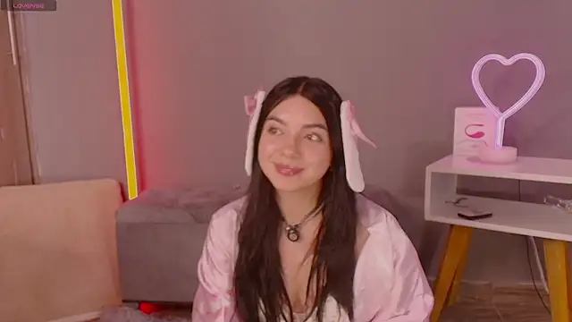 Im Elaris online show from 04.07.26