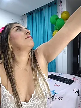 DulceAndChef online show from 03.22.26