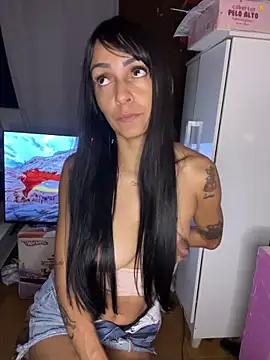 coelhinha66 online show from 03.04.26