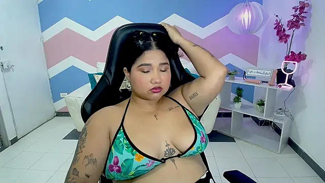 gaby sweet10 online show from 04.14.26