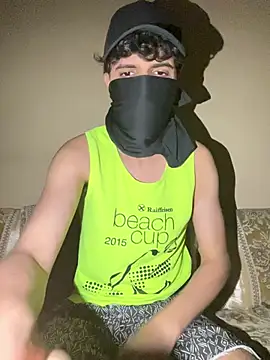 CodingRemotion online show from 04.26.26