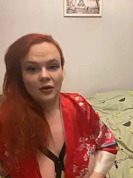 Snapshot of LunaFisherX chatting on 03.04.26 LunaFisherX online show from 03.04.26