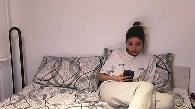 sweelexy online show from 04.15.26