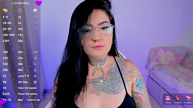 heeyy kitty online show from 04.30.26