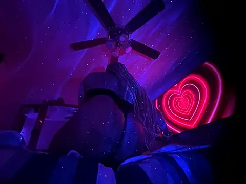 Snapshot of Heavens_NativeGuy chatting on 03.26.26 Heavens NativeGuy online show from 03.26.26