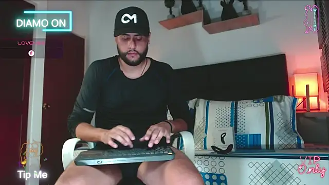 daniel hunther online show from 03.16.26