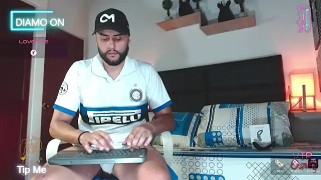 daniel hunther online show from 03.20.26