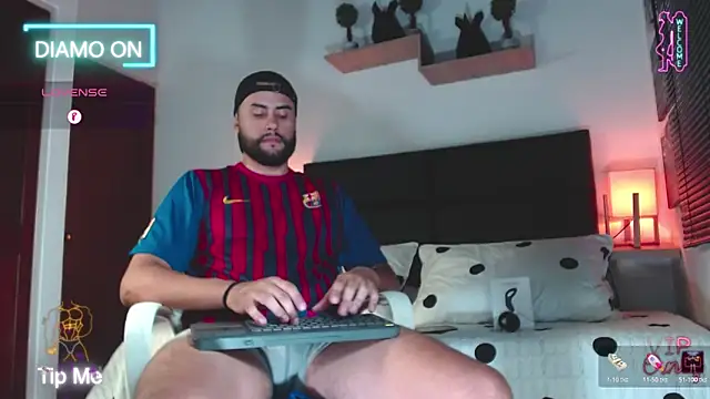 daniel hunther online show from 03.25.26