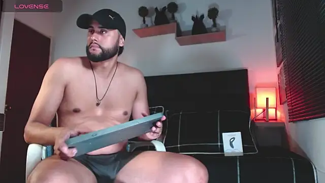 daniel hunther online show from 04.15.26