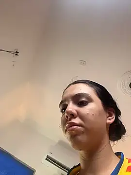 Jetf Andrea couple online show from 07.12.26