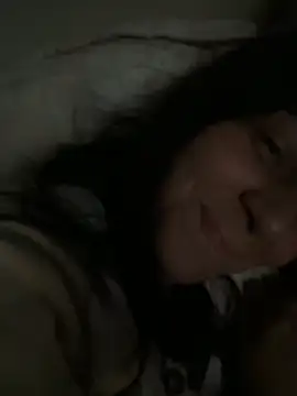 Geovana blan online show from 03.20.26