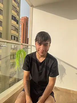 ImRutz online show from 03.03.26